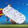 For PSP3000 Game Console Case Full Housing Shell With Screwdriver
