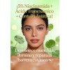 Zs Crema Centella Asiática Antimanchas Iluminadora 40ml C