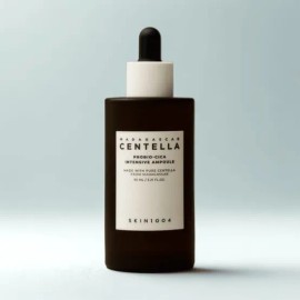 뷰티톤업 스킨1004 마다가스카르 센텔라 프로바이오시카 인텐시브 앰플 95ml 고농축장벽 Beauty Tone-Up Skin 1004 Madagascar Centella Pro-Biosica Intensive Ampoule 95ml High Concentration Barrier