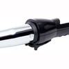 Mesko Black and Silver Hair Curler-Conical, Multicolour, One Size