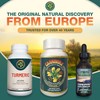 Carnivora Turmeric – Support for Joints and Digestive Health (90