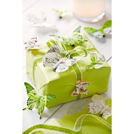 Heitmann Deco Butterflies