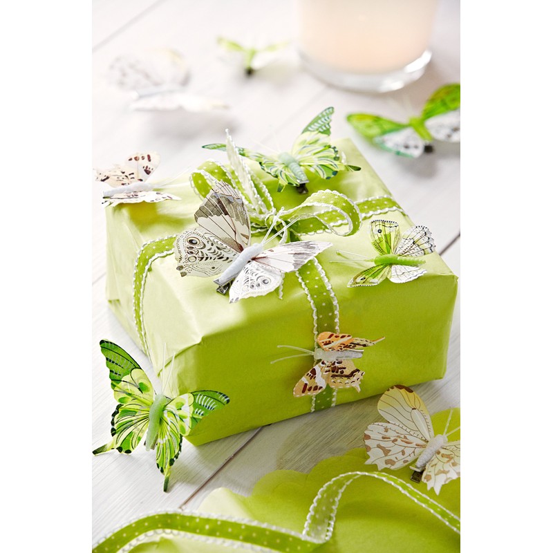 Heitmann Deco Butterflies