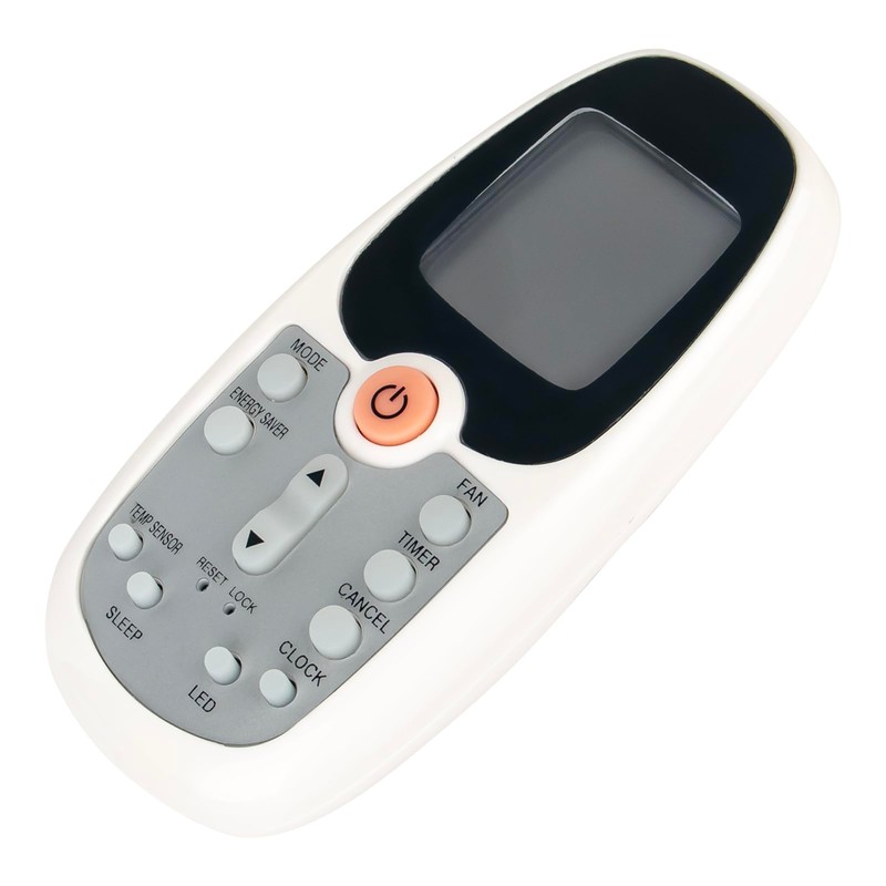 R09B-BGCE Replacement Remote Control fit for Keyston Danby Indurama Air
