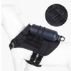 Tactical Dog Harness (Black, Small)
