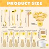 Charcuterie Boards Accessories Gold Charcuterie Utensils 169Pcs Cheese Spreader Knife