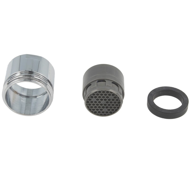 Neoperl Honeycomb 1564145 M18x1 Aerator Chrome Plated