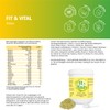 Fit & Vital 300 g for more energy in everyday