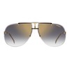Carrera CARRERA 1052/S 2F7 GOLD GREY 65/12/145 UNISEX Sunglasses