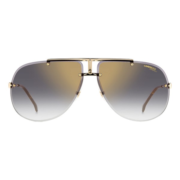 Carrera CARRERA 1052/S 2F7 GOLD GREY 65/12/145 UNISEX Sunglasses