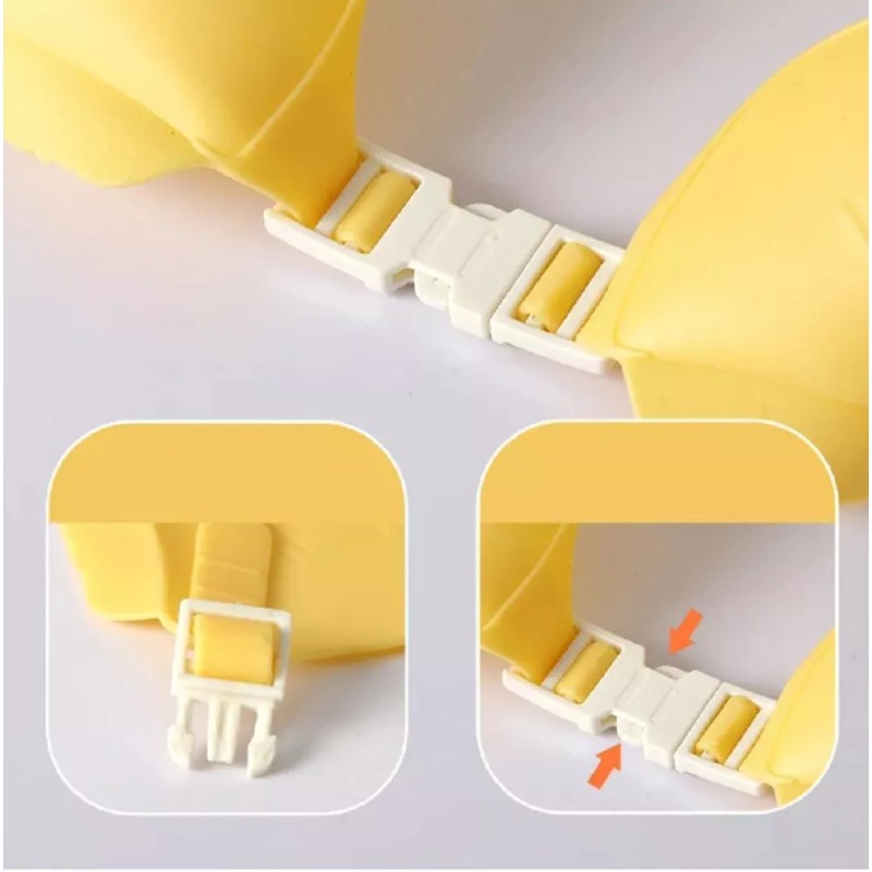 TIKA Kid Adjustable Shower Cap - Bath Shampoo Visor Hat,