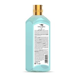 Ludwig And Wiggstein Body Wash Early Harvest Peach 425ml