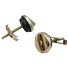 Dsnaduo 2 PCS Universal Oil Pan Drain Plug, Replace 65109
