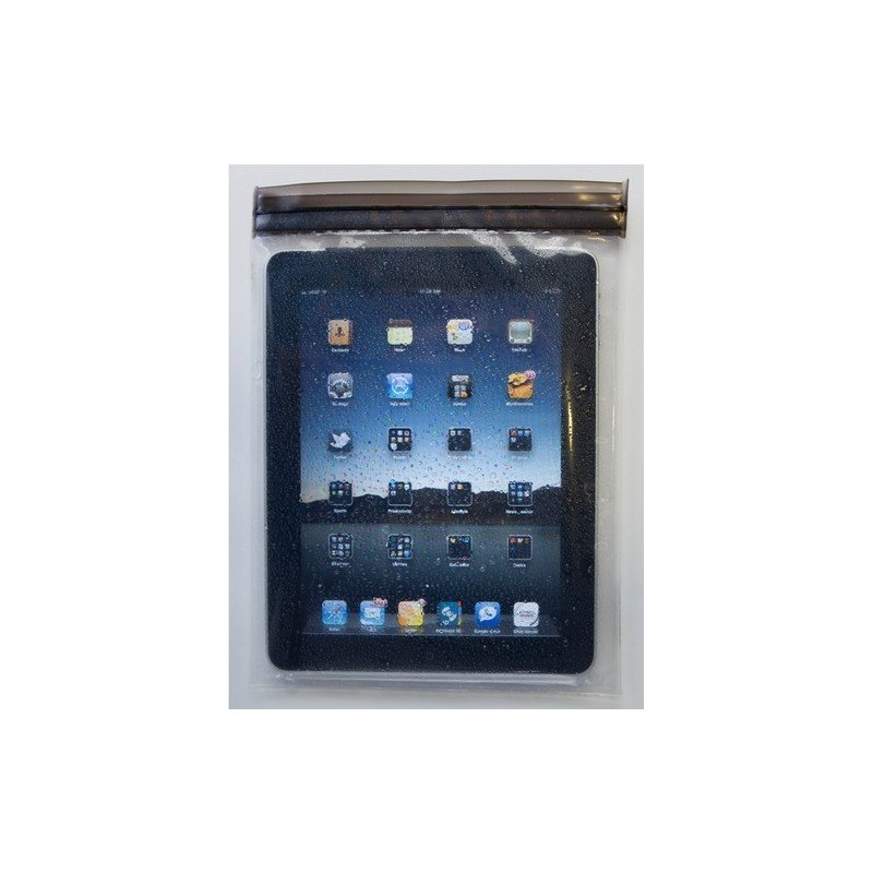 LOKSAK Waterproof Bags Assorted Multi-Pack (Set of 4 - 5x4,