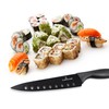 Culina 8 "SushiKnife con la envoltura