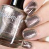 KBShimmer Root Awakening Magnetic Nail Polish 0.5 oz Full Sized