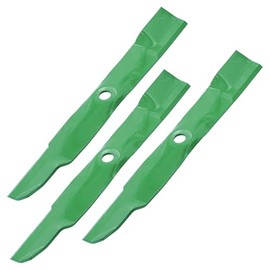 ACTIVLIFE for Spindle Blade for John Deere Z540R Z545R Z720E Z730M Z735E Z740R 60" Standard