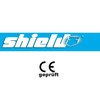 Shield® CE Top Branded Goods Blue Teeth Guard with Hygiene
