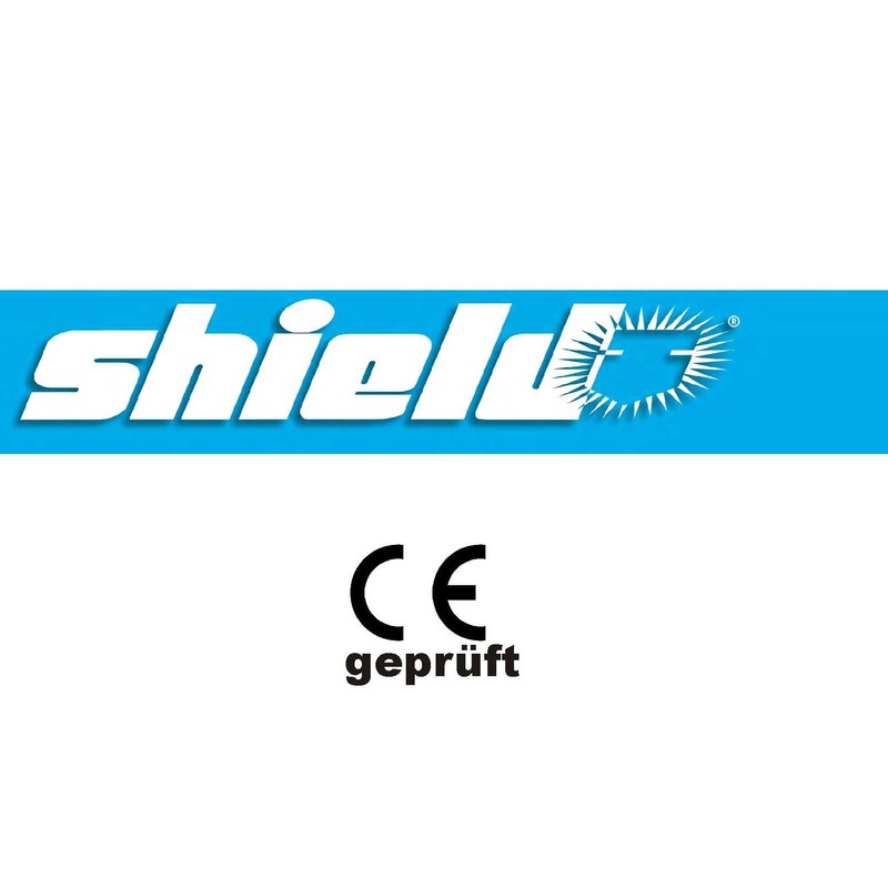 Shield® CE Top Branded Goods Blue Teeth Guard with Hygiene