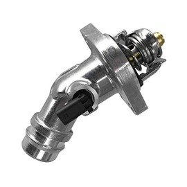 Marketplace Auto Parts Thermostat and Housing Assembly - Compatible with 2017-2018 Hyundai Elantra 2.0L 4-Cylinder