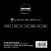 Optima Electric Guitar Strings (221804)