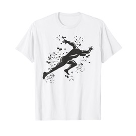 Sprinter Colorsplash Sprinting Kids Sprint T-Shirt