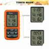 ThermoPro TP-20 Dual Probe Wireless Digital Cooking Thermometer BBQ Outdoor