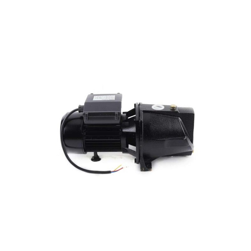 BJTDLLX 1 HP Shallow Well Jet Pump, Heavy Duty Well