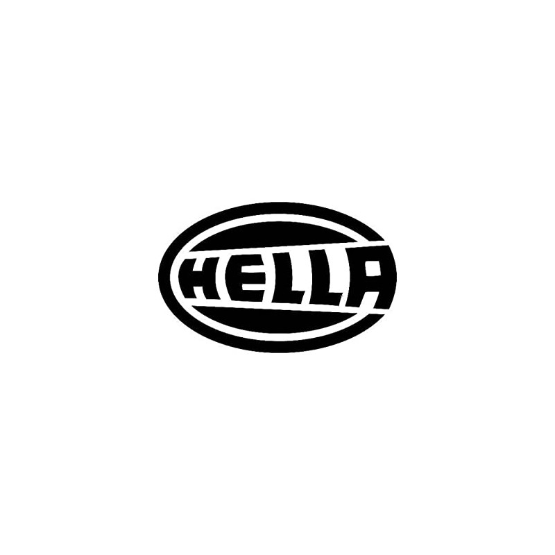 HELLA 6PU 009 110-551 Sensor, crankshaft pulse - 12V -