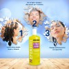 Shampoo y Aondicionador Nefertiti Cabello Seco O Dañado Extracto De