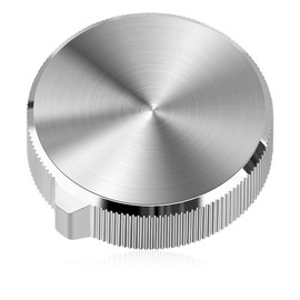 [Upgraded] W11675852 Dryer Control Knob (Large) fit for Maytag/Whirlpool Dryers/Washers, Replace W11328381