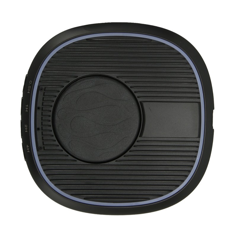 Undetectable Mouse Mover with Adjustable Timer LED Indicator USB C