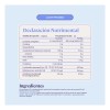 Just Probio Mil Millones De Pre&probióticos 30 Cápsulas. Sabor Sin