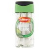 Schwartz Bouquet Garni Jar 5g