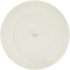 Snowton Orange Meat Plate, 9" 21148224 Commercial Dinnerware
