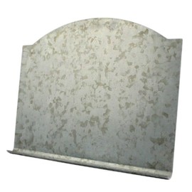 HomArt zinc memo board