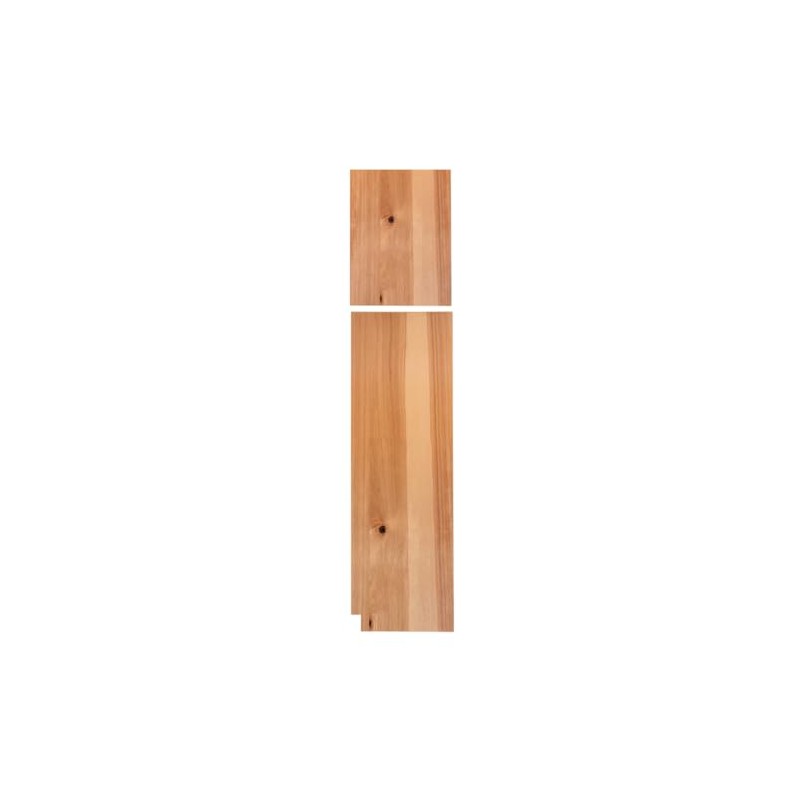 Quicklock RTA (Ready-to-Assemble) | Base Kitchen Cabinets - Shaker Style