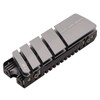 M. 2 Radiator Rapid Heat Dissipation Aluminium Alloy NVME SDD