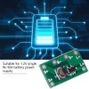 10pcs Solar Control Board,Solar Charging Module,Solar Lamp Landscape Light Circuit