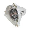 UINIEBOOM Trimmer Clutch Drum & Housing Assy Fit for STIHL