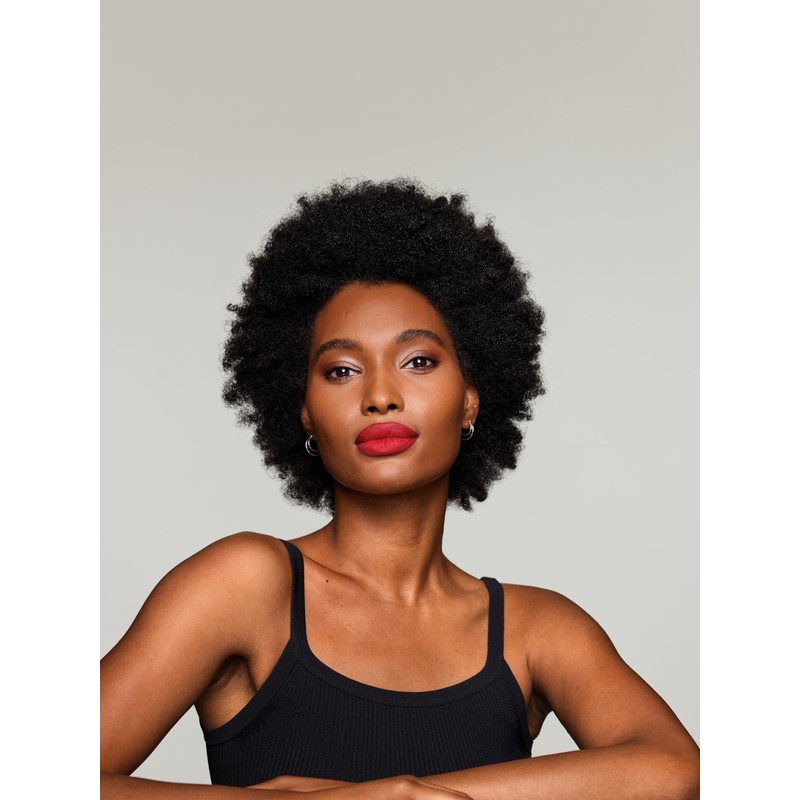 COVERGIRL Continuous Color Lipstick Smokey Rose 035, .13 oz (packaging