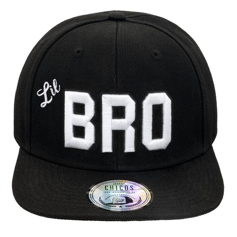 Johnny Chicos Sorry I'm Fresh Cute Children's Snapback Cap, 46-56