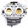 Carbman 15003-2766 Carburetor Replacement for Kawasaki Mule 3000 3010 3020