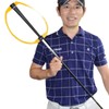 YAMANI QMMG NT24 Swing Practice Machine, QuickMaster Swing Blade