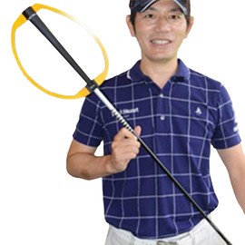 YAMANI QMMG NT24 Swing Practice Machine, QuickMaster Swing Blade
