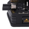 Fiber Cleaver Cold Connection Hot Melting High Accuracy Cutter Cutting