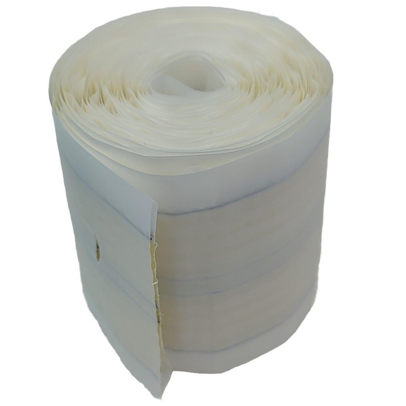 Generic Capitol® Grip Strip 3-3/16"" x 15' Double Faced Adhesive