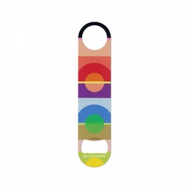 Remember Bella Bottle Opener