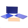 AIMOFAMAG Fanning and Manipulation Cards Magic Stage Magic Trick (Blue)