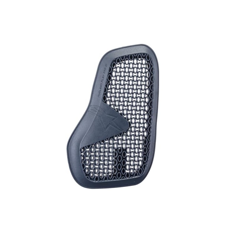 Alpinestars Nucleon Flex Pro Ci Chest Protectors S